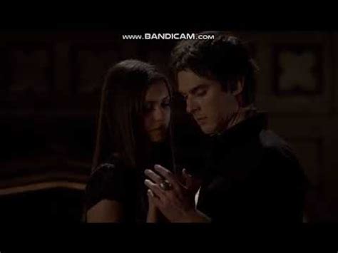 damon elena sex scene|The Vampire Diaries 4x07 FULL and ONLY Damon & Elena Love .